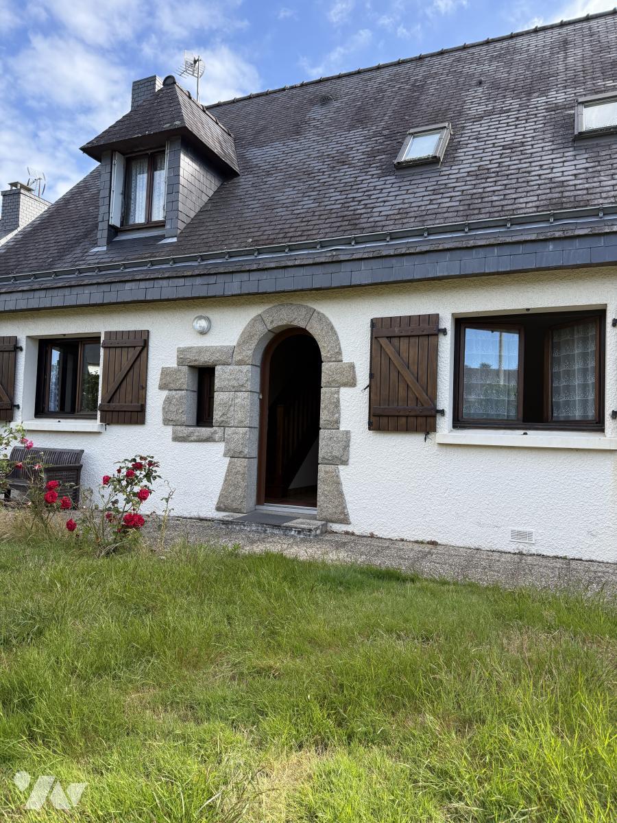 Maison 6 pièces 123 m² · à Vannes · 122,7 m² · 410 000 €