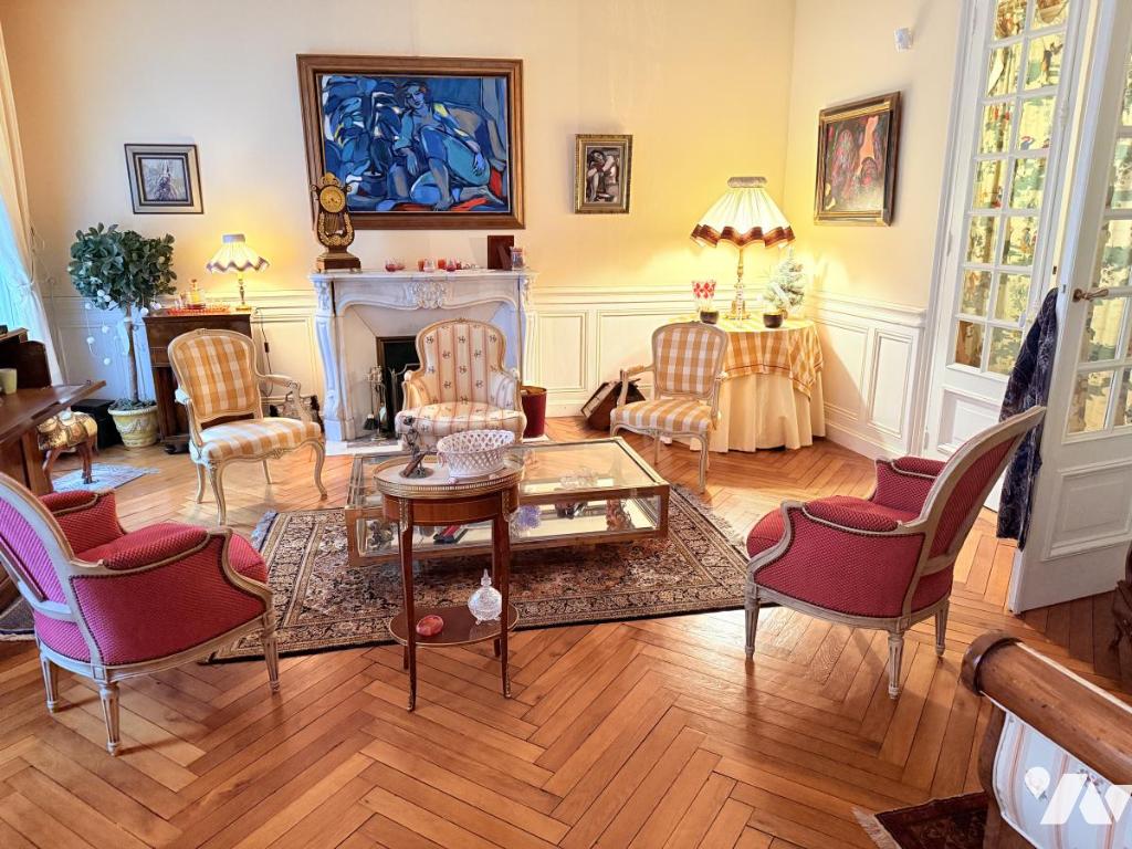 Appartement 5 pièces 153 m² · à Vannes · 153 m² · 830 000 €