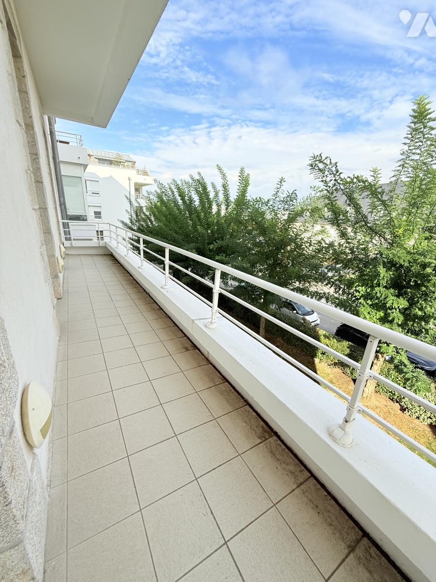 Appartement 4 pièces 104 m² · à Vannes · 104,5 m² · 580 000 €