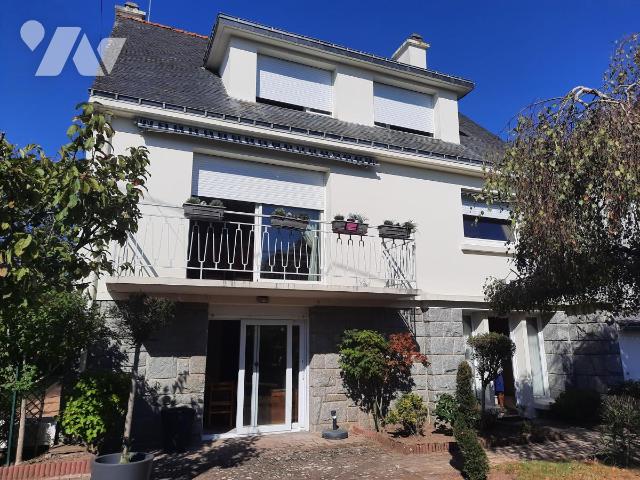 Vente Maison / villa VANNES