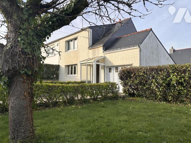 Vente - Maison / villa - VANNES - 75 m² - 0 pièce - 56003-1269
