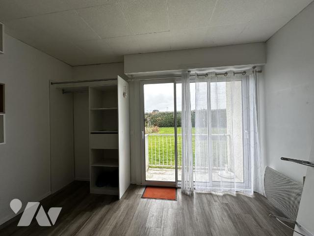 Vente - Appartement - ARZON - 1 pièce - 56003-1309