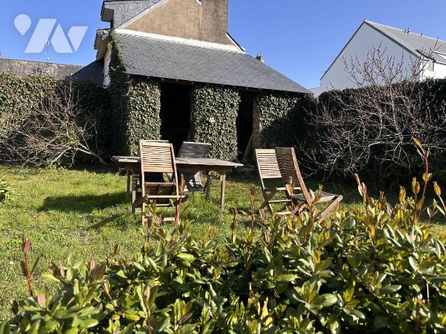 Vente - Maison / villa - ARRADON - 187,2 m² - 7 pièces - 56003-1315