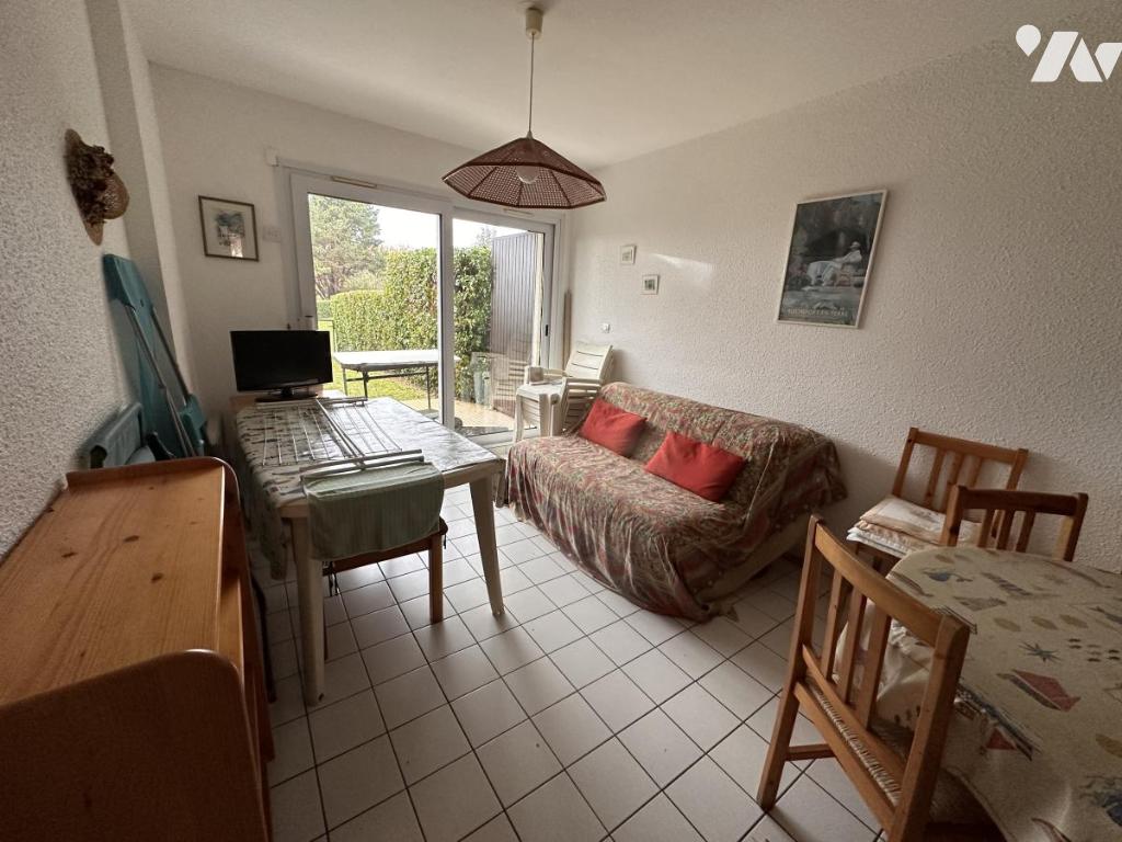 VENTE appartement-ARZON (56)