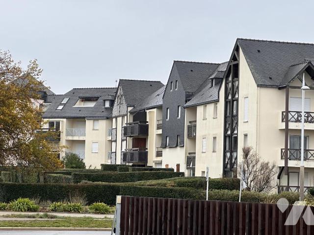 Vente - Appartement - ARZON - 2 pièces - 56003-1349