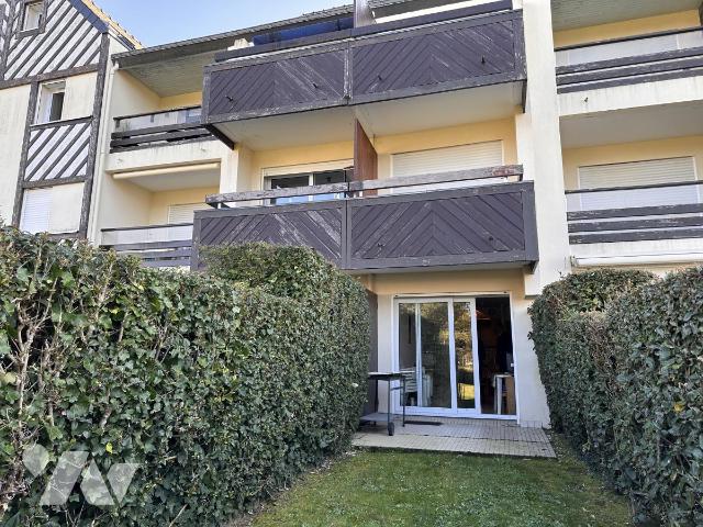 Vente - Appartement - ARZON - 2 pièces - 56003-1349