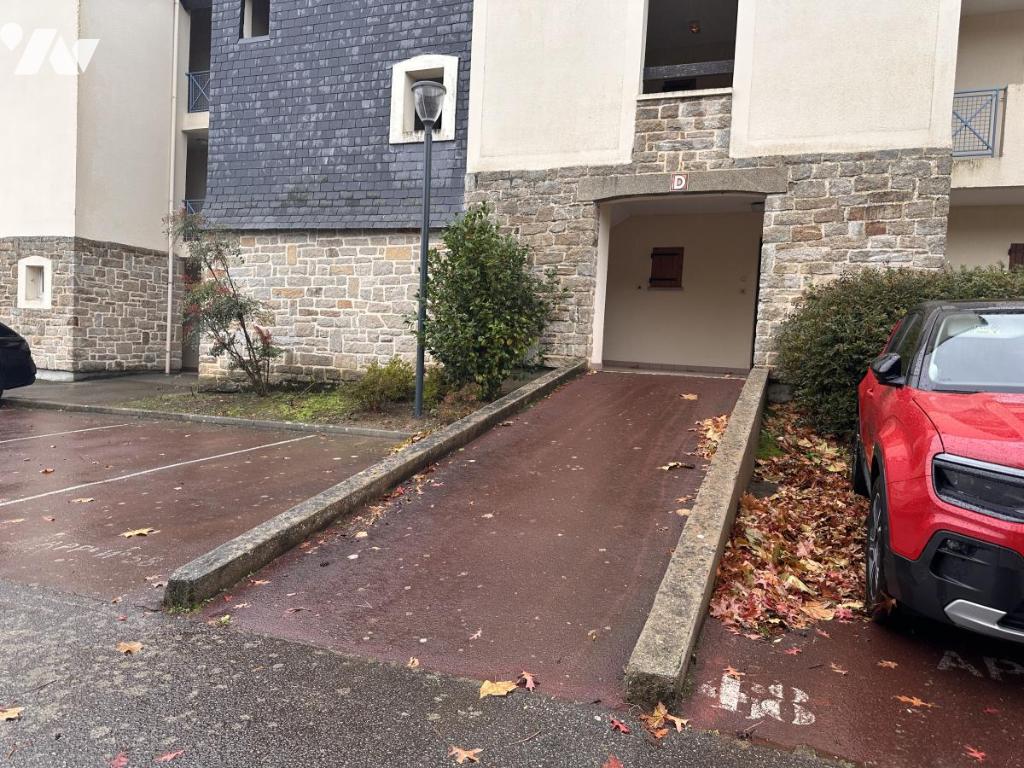 VENTE appartement-ARZON (56)