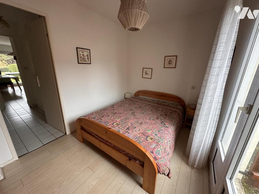 VENTE appartement-ARZON (56)