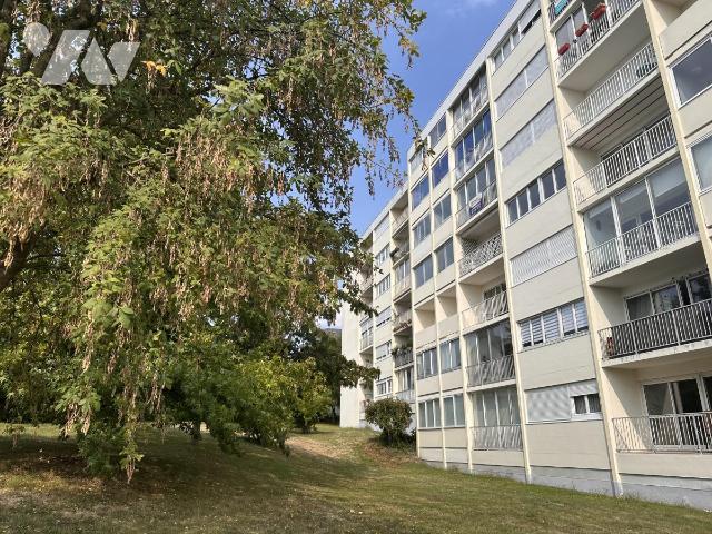 Vente - Appartement - VANNES - 5 pièces - 56003-1354