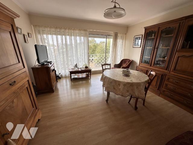 Vente - Appartement - VANNES - 5 pièces - 56003-1354