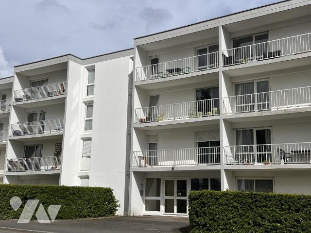 Vente - Appartement - VANNES - 3 pièces - 56003-1329