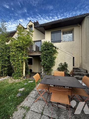 Vente - Maison / villa - VANNES - 103 m² - 6 pièces - P56003-1368