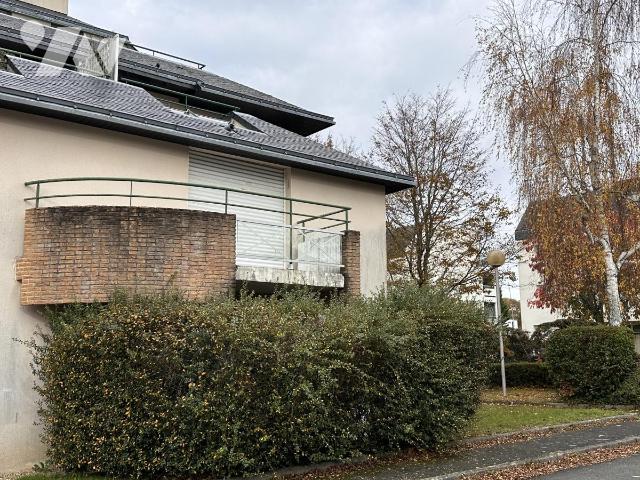 Vente - Appartement - VANNES - 2 pièces - 56003-1371