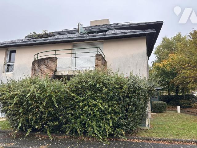 Vente - Appartement - VANNES - 2 pièces - 56003-1371