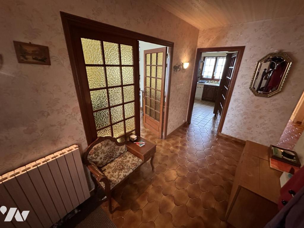 VENTE maison-ST AVE (56)