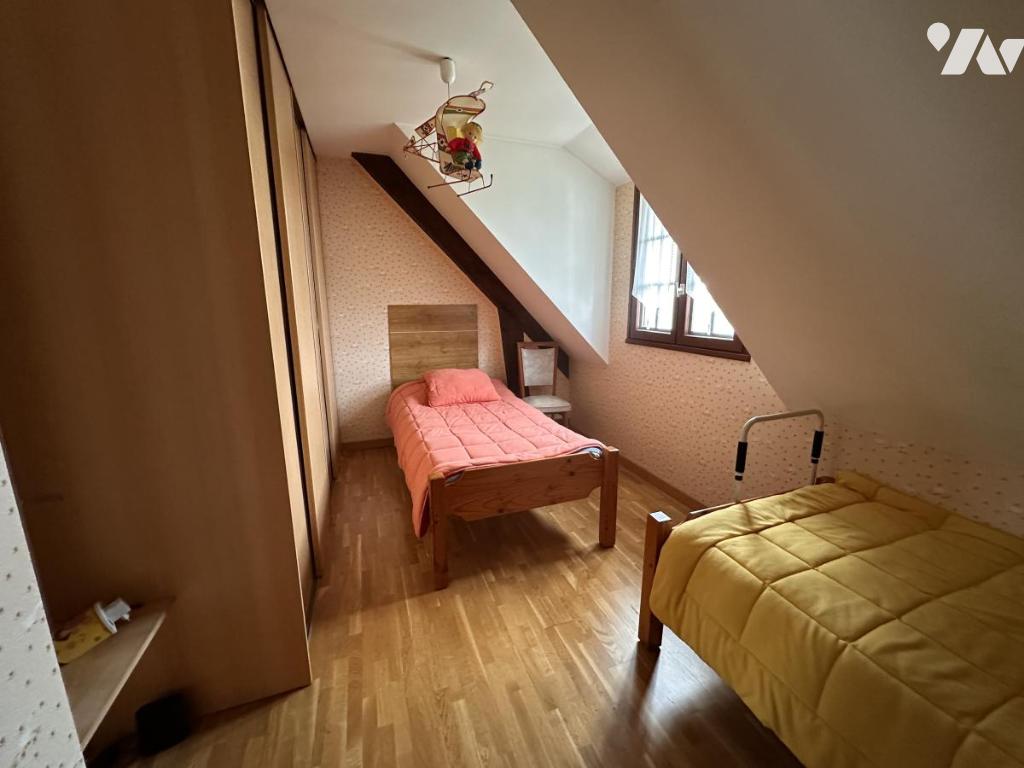 VENTE maison-ST AVE (56)