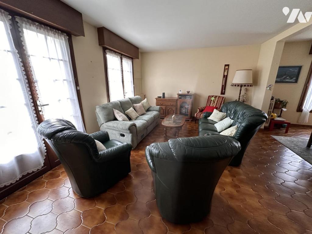 VENTE maison-ST AVE (56)