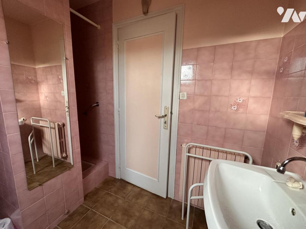 VENTE maison-ST AVE (56)