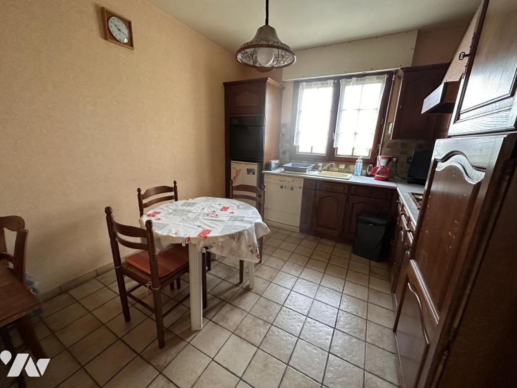 VENTE maison-ST AVE (56)