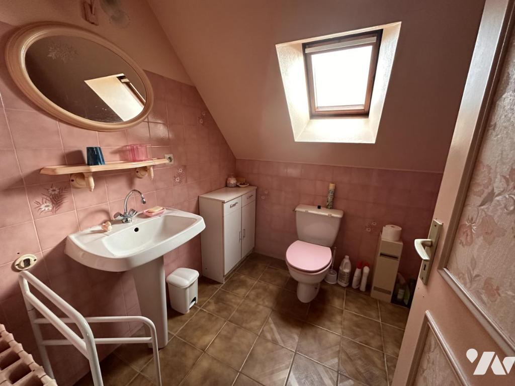 VENTE maison-ST AVE (56)