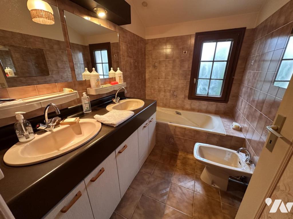 VENTE maison-ST AVE (56)