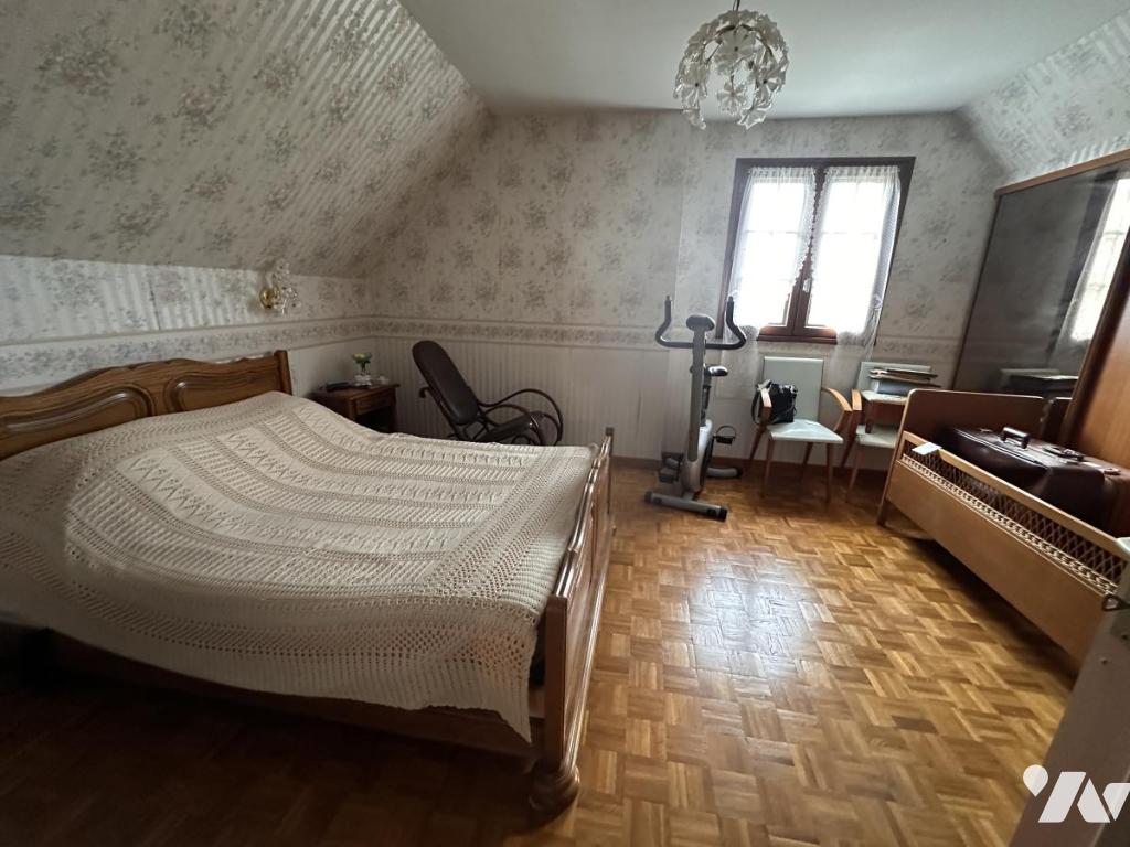 VENTE maison-ST AVE (56)