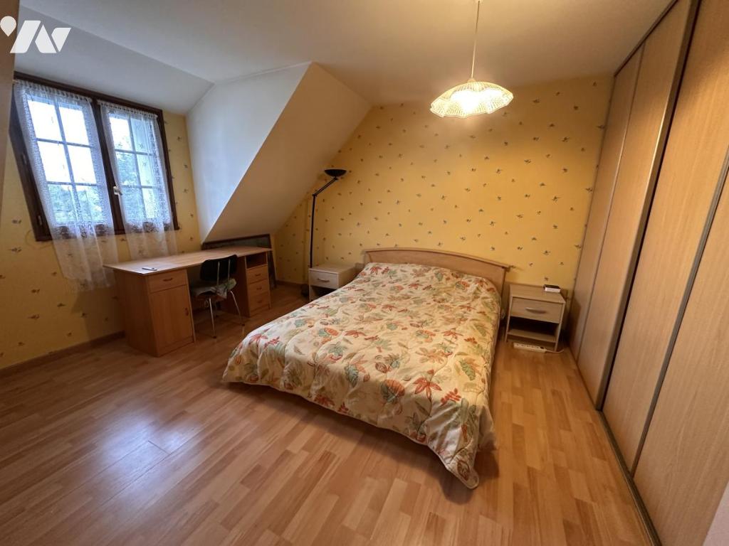 VENTE maison-ST AVE (56)