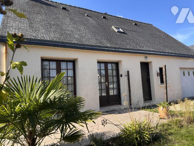 Vente - Maison / villa - ST AVE - 120,6 m² - 6 pièces - 56003-1372