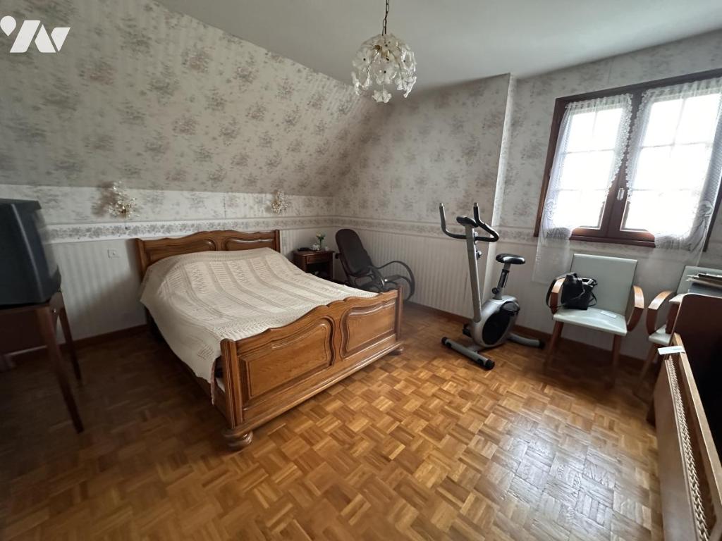 VENTE maison-ST AVE (56)