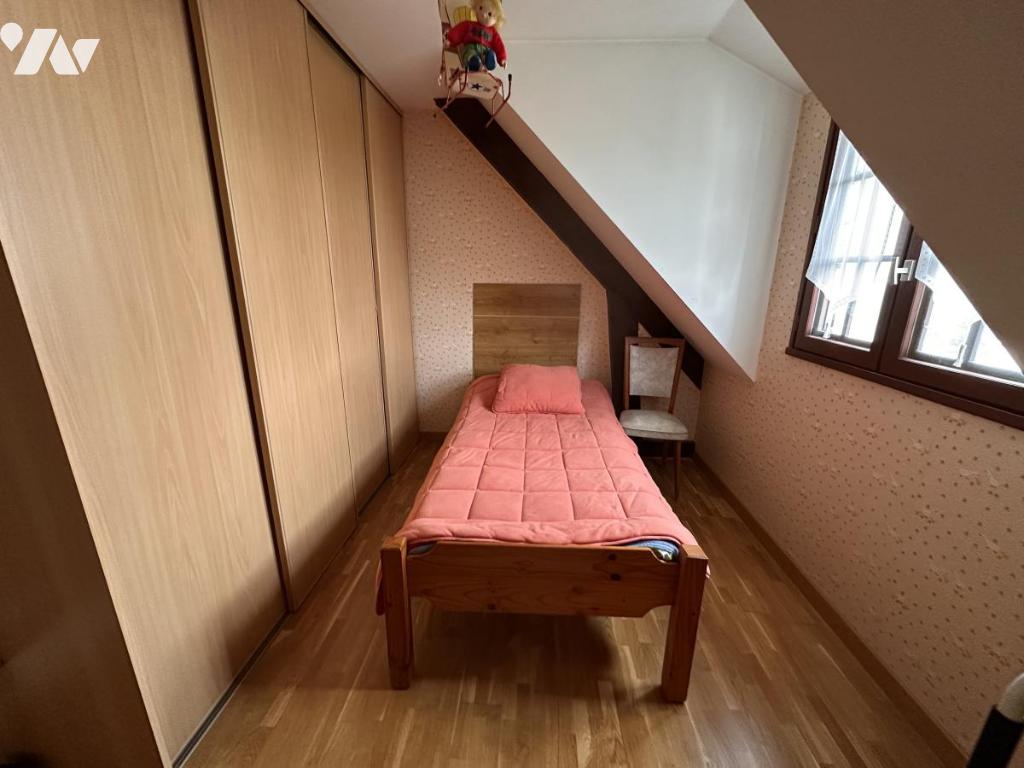 VENTE maison-ST AVE (56)