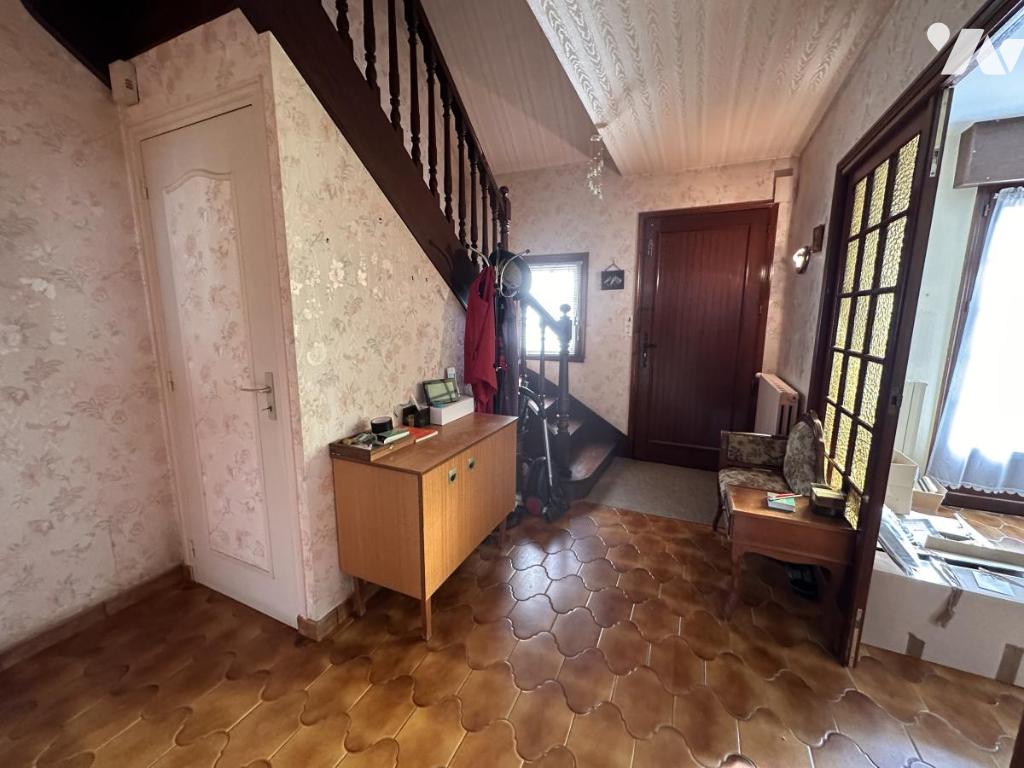 VENTE maison-ST AVE (56)