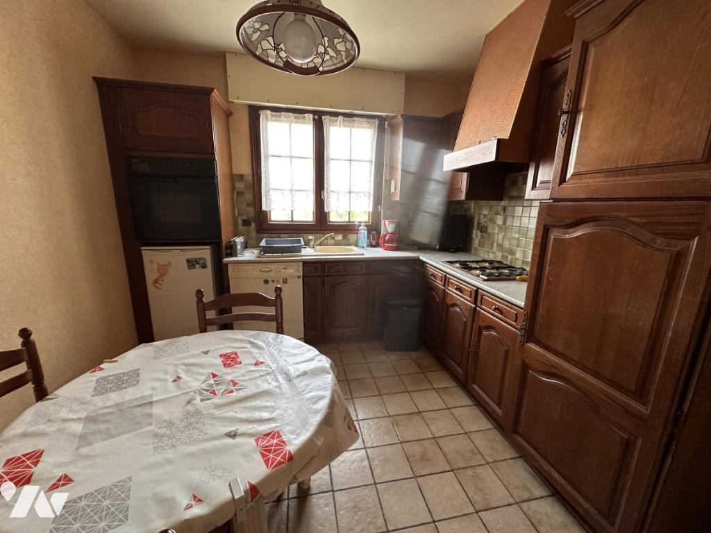 VENTE maison-ST AVE (56)
