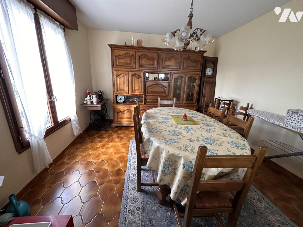 VENTE maison-ST AVE (56)