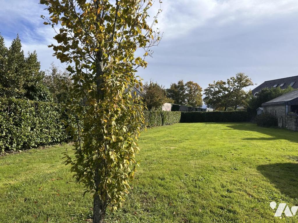 VENTE terrain-VANNES (56)