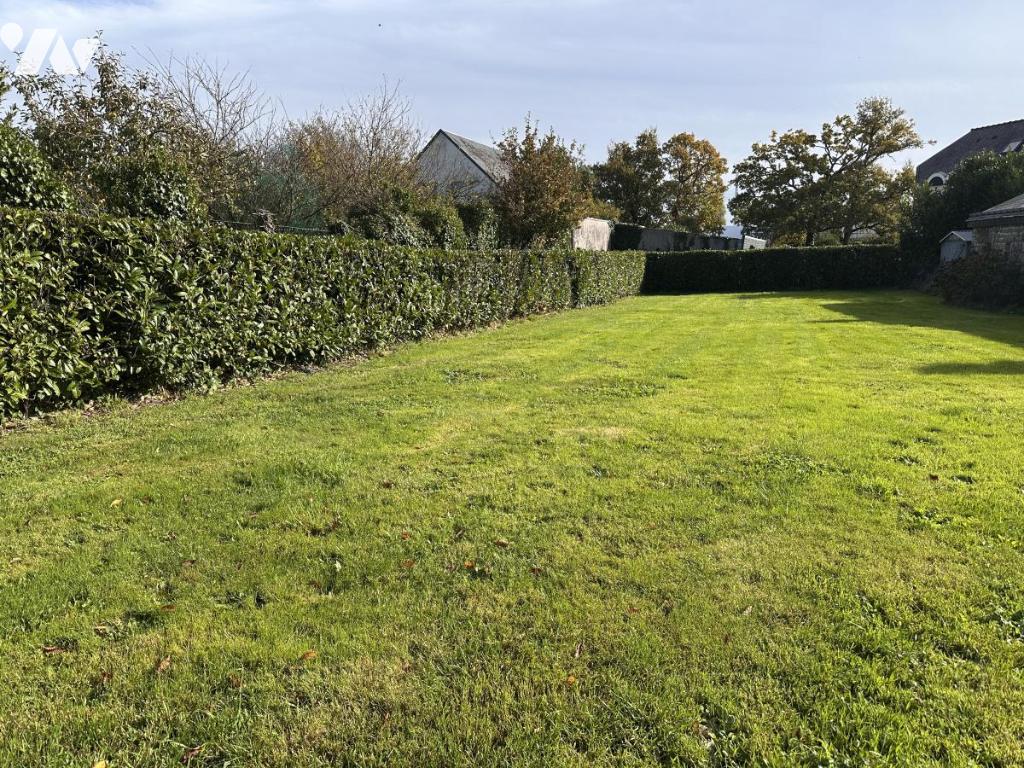 VENTE terrain-VANNES (56)