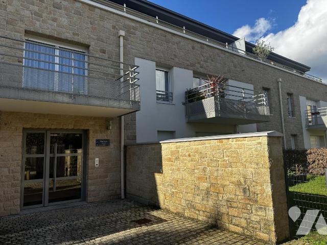Appartement 3 pièces 65 m² · à Vannes · 64,8 m² · 265 000 €