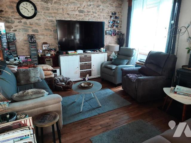 Maison 5 pièces 131 m² · à Theix-Noyalo · 131 m² · 316 000 €