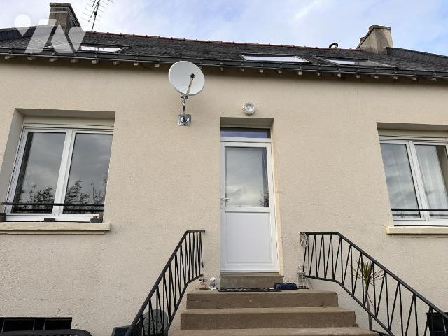Maison 5 pièces 131 m² · à Theix-Noyalo · 131 m² · 316 000 €