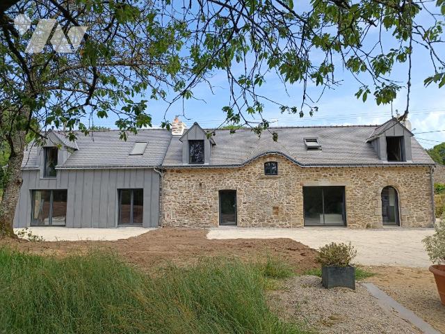 Maison 9 pièces 176 m² · à Brech · 176 m² · 620 000 €