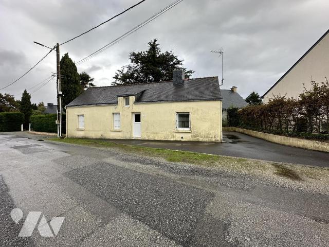 Maison 3 pièces 60 m² · à Surzur · 60 m² · 240 000 €