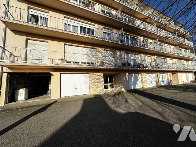 Appartement 4 pièces 91 m² · à Vannes · 91,2 m² · 290 000 €