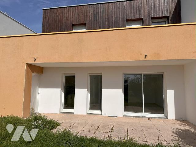 Maison 6 pièces 106 m² · à Vannes · 106 m² · 330 000 €