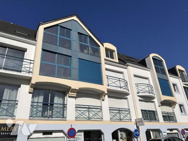 Appartement 4 pièces · à Vannes · 368 000 €