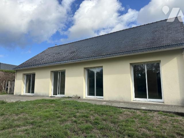 Maison 5 pièces 131 m² · à Ploeren · 131 m² · 380 000 €