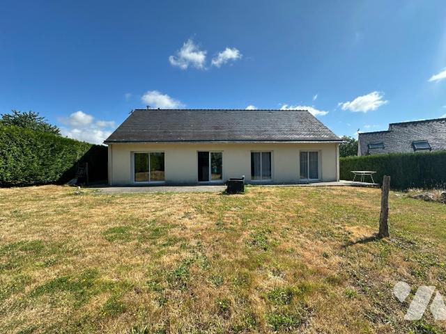 Maison 5 pièces 131 m² · à Ploeren · 131 m² · 380 000 €