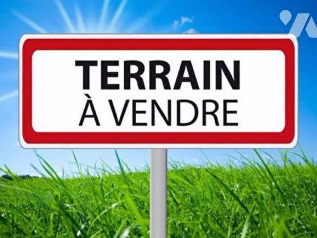 Terrain — Île-d'Arz