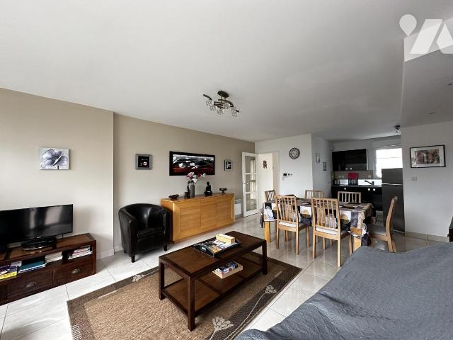 Appartement 78 m² · à Quiberon · 78,5 m² · 530 000 €