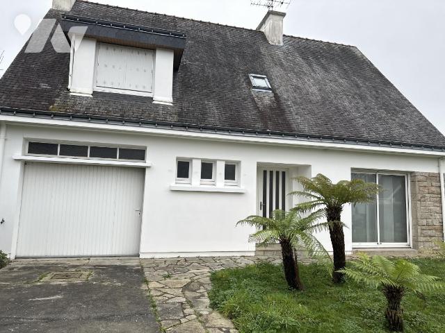Maison 126 m² · à Ploeren · 125,8 m² · 380 000 €