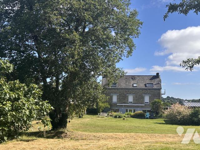 Maison 6 pièces 135 m² · à Baden · 135 m² · 720 000 €
