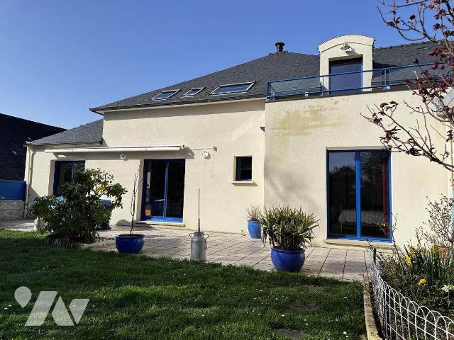 Maison 187 m² · à Saint-Avé · 187 m² · 721 000 €